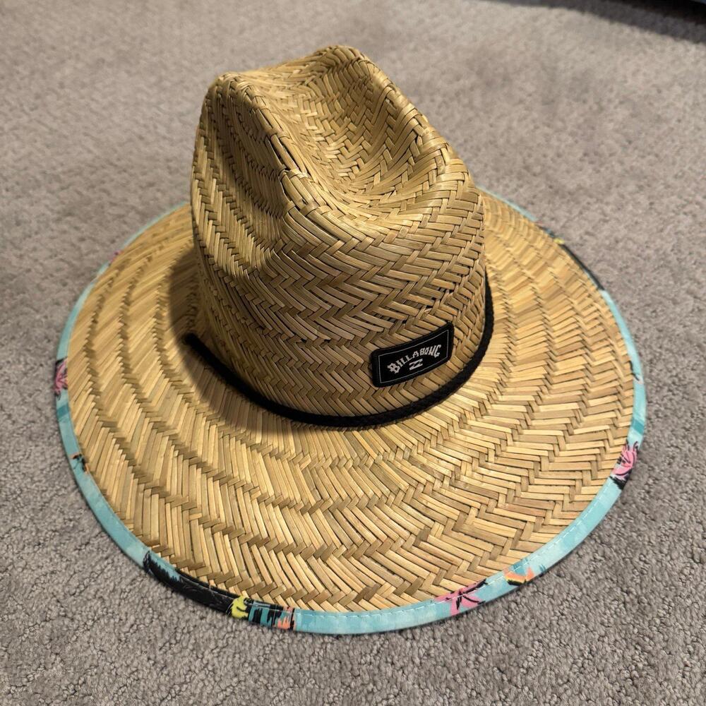 Billabong sombrero